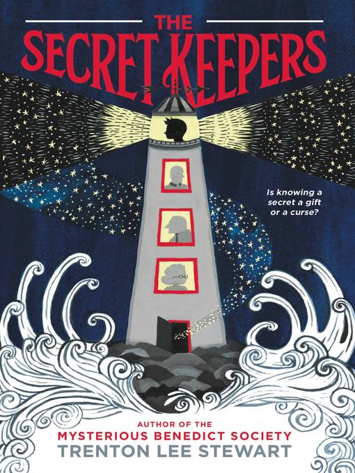 Détails du titre pour The Secret Keepers par Trenton Lee Stewart - Disponible